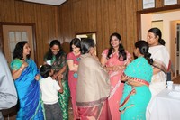 Rochester ATA Dussehra Vedukalu